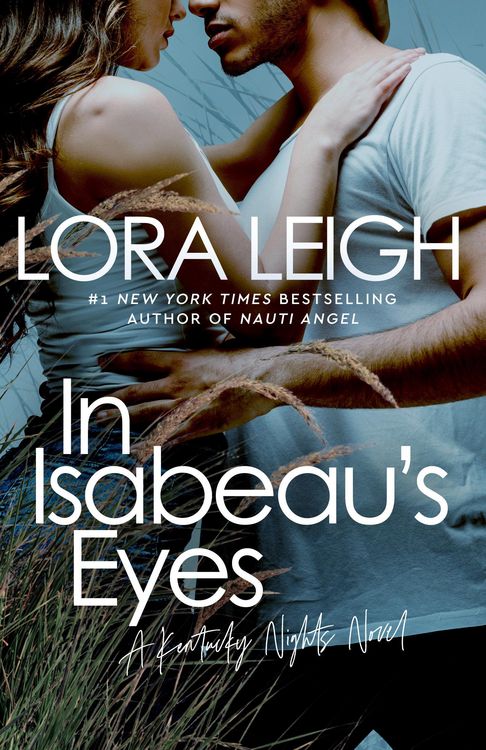 Produktbild: In Isabeau's Eyes