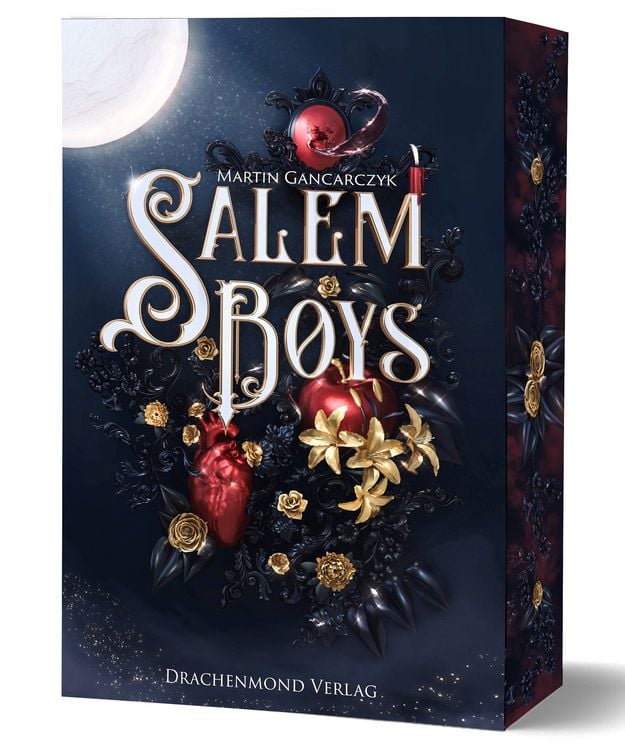 Produktbild: Salem Boys