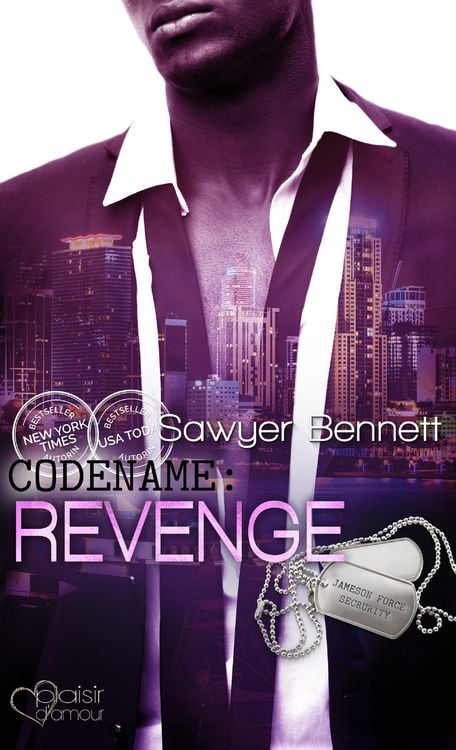 Produktbild: Codename: Revenge