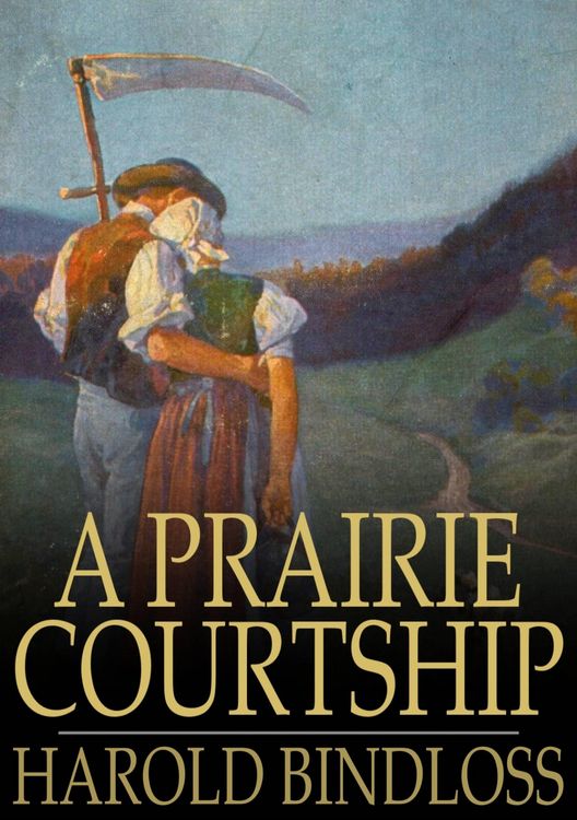 Produktbild: Prairie Courtship