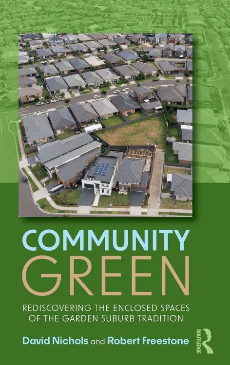 Produktbild: Community Green