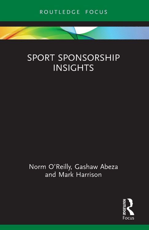 Produktbild: Sport Sponsorship Insights