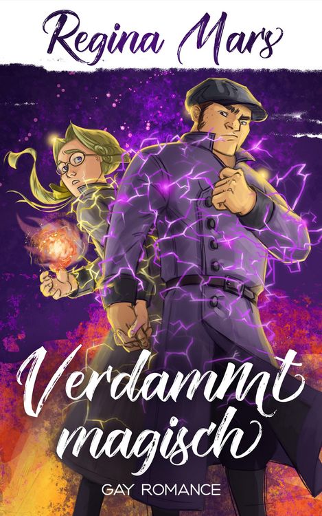 Produktbild: Verdammt magisch