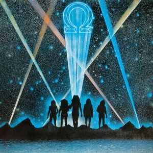 Produktbild: Gammapolis (limited coloured Vinyl)