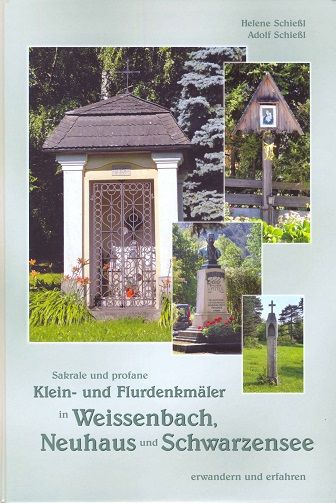 Produktbild: Klein- und Flurdenkm&auml;ler