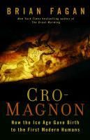 Produktbild: Cro-Magnon