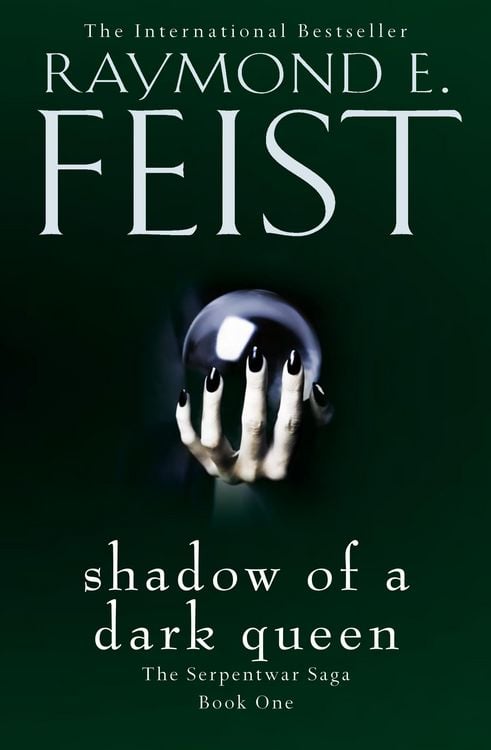 Produktbild: SHADOW OF A DARK QUEEN PB