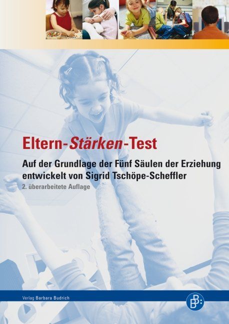 Produktbild: Eltern-St&auml;rken-Test