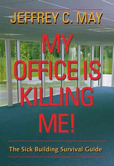 Produktbild: My Office Is Killing Me!