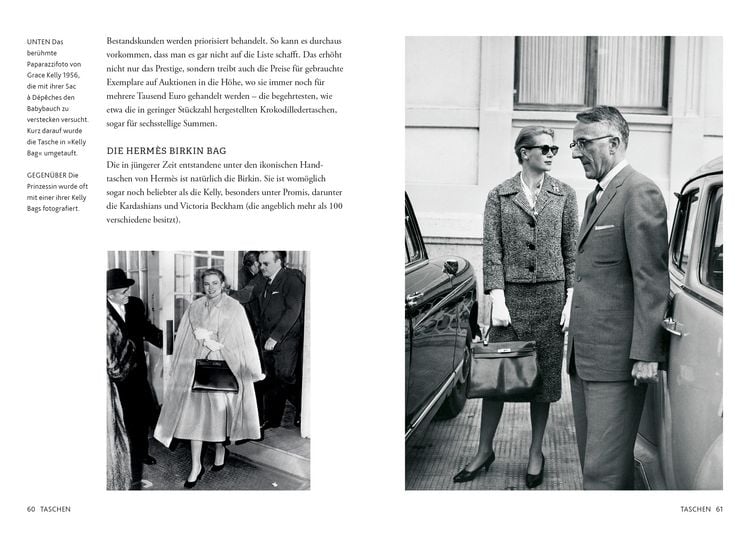 Produktbild: Little Book of Hermès