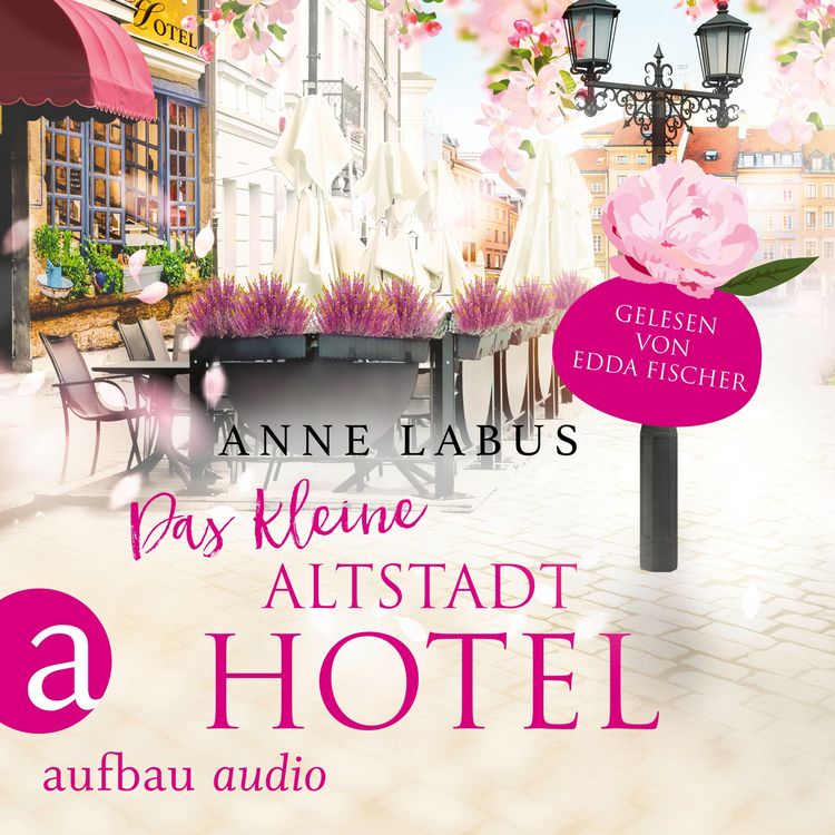 Produktbild: Das kleine Altstadthotel