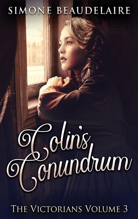 Produktbild: Colin's Conundrum
