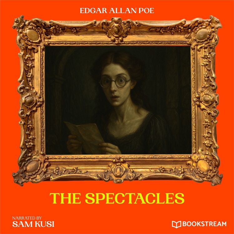 Produktbild: The Spectacles