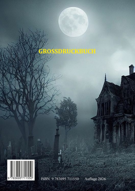 Produktbild: Die allerschlimmsten Horrorgeschichten