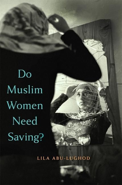 Produktbild: Do Muslim Women Need Saving?