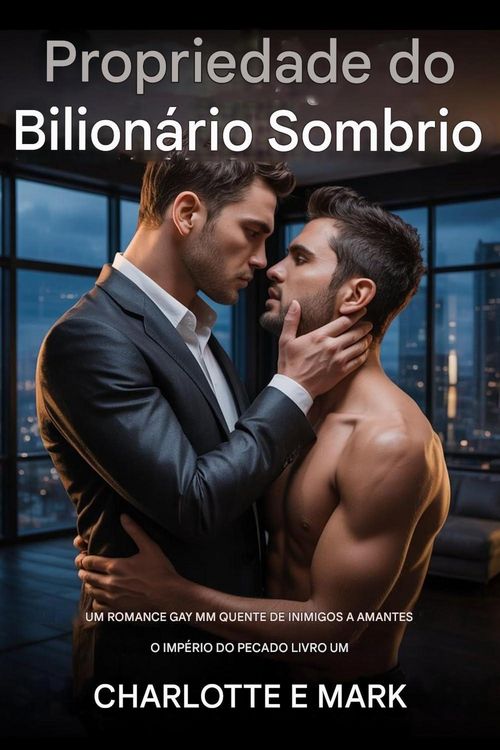 Produktbild: Possu&iacute;do pelo Bilion&aacute;rio Sombrio