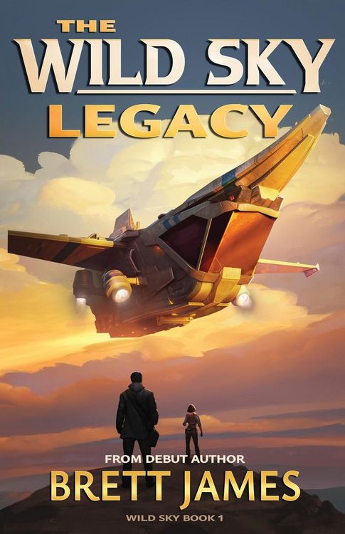 Produktbild: The Wild Sky Legacy