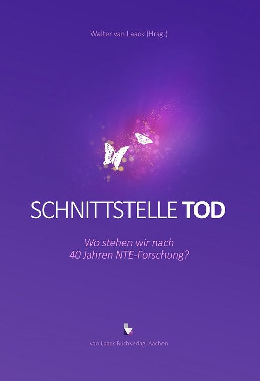 Produktbild: Schnittstellle Tod