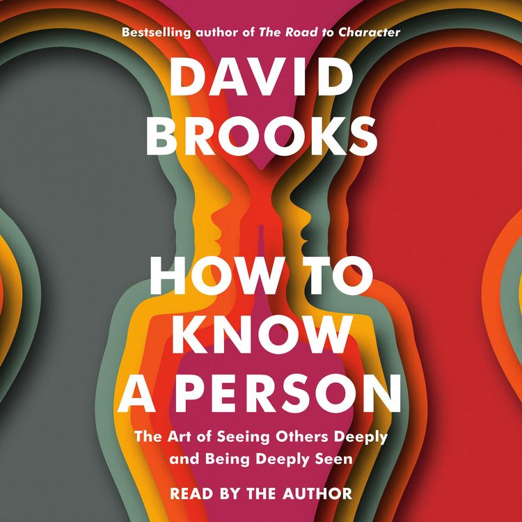 Produktbild: How to Know a Person