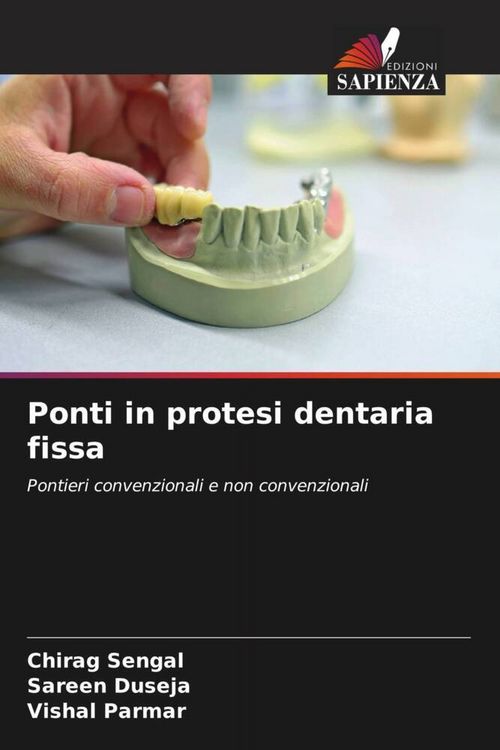 Produktbild: Ponti in protesi dentaria fissa