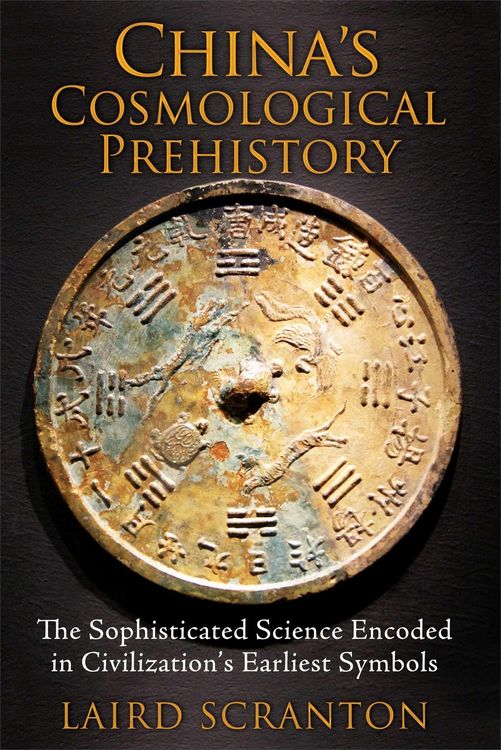 Produktbild: China's Cosmological Prehistory