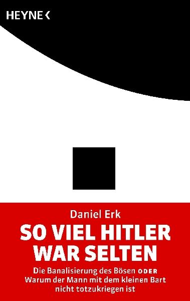 Produktbild: So viel Hitler war selten