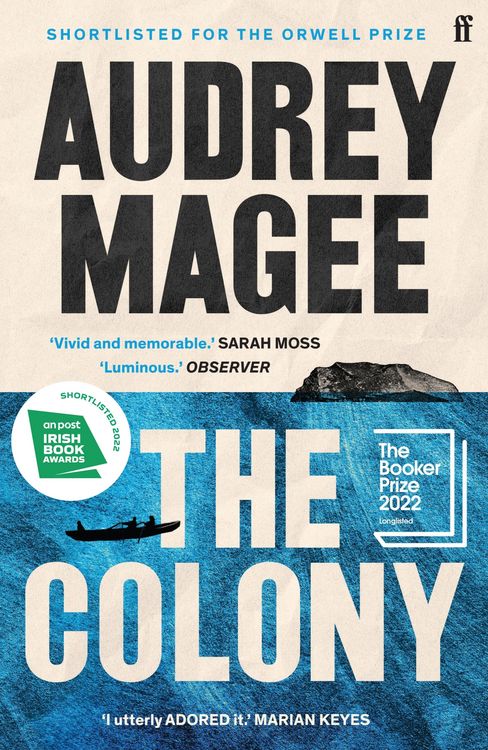 Produktbild: The Colony