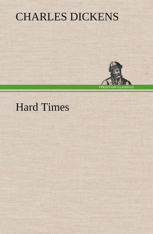 Produktbild: Hard Times