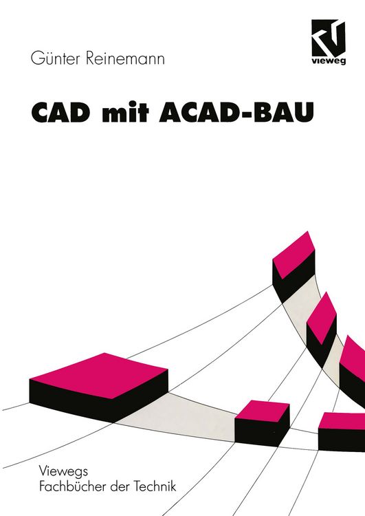 Produktbild: Cad mit Acad-Bau