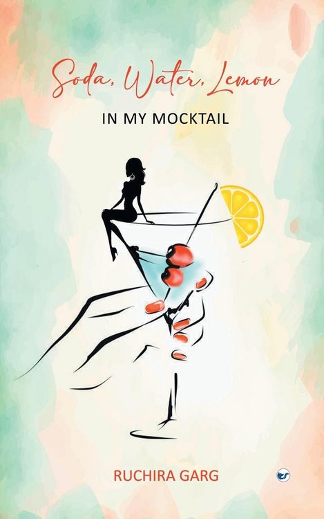 Produktbild: Soda, Water, Lemon In My Mocktail