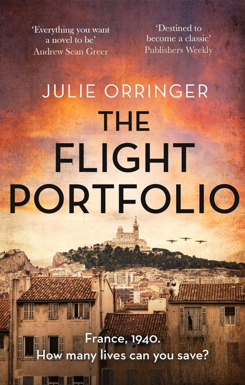 Produktbild: The Flight Portfolio