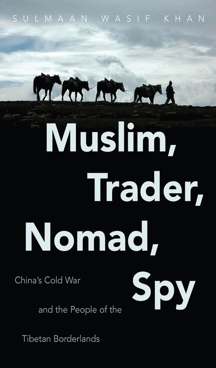 Produktbild: Muslim, Trader, Nomad, Spy