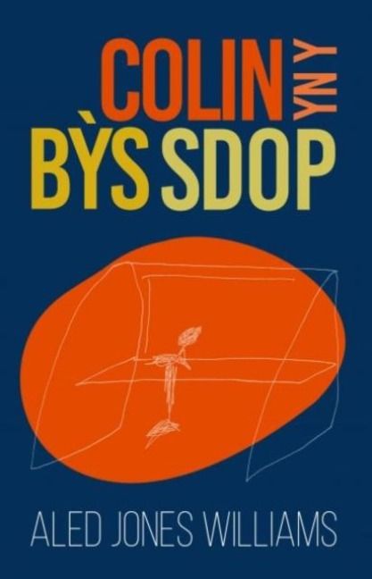 Produktbild: Colin yn y Bys Sdop