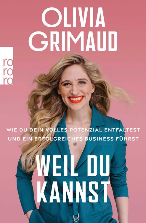 Produktbild: Weil du kannst