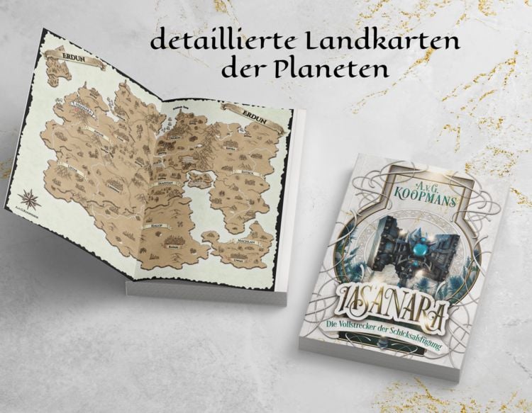 Produktbild: Iasanara