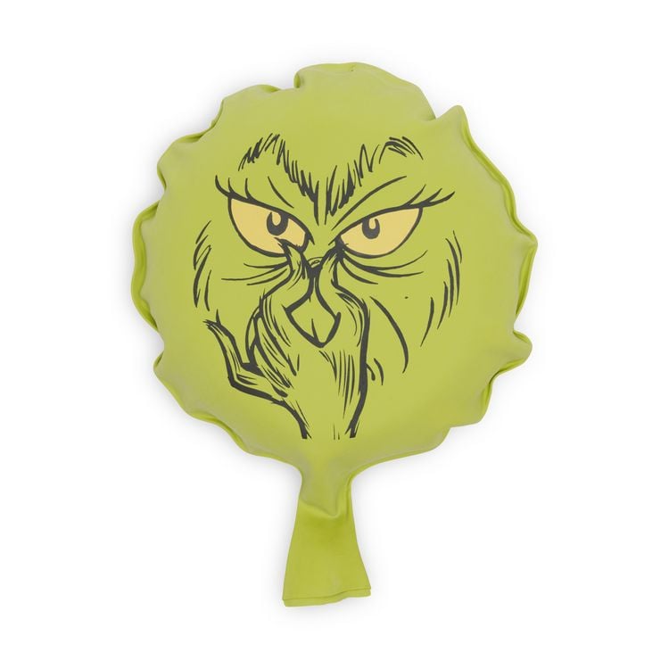 Produktbild: Furzkissen "The Grinch"