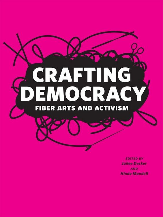 Produktbild: Crafting Democracy