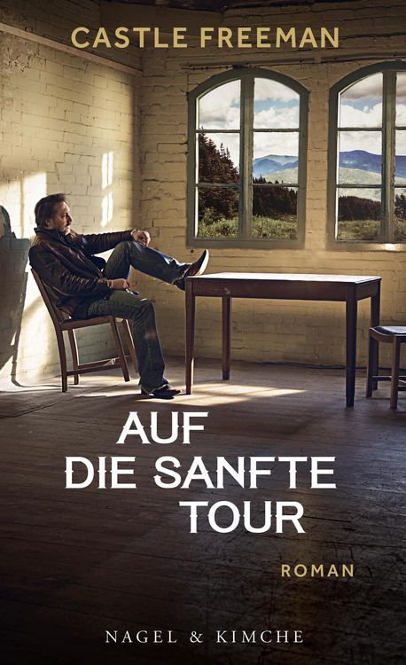 Produktbild: Auf die sanfte Tour