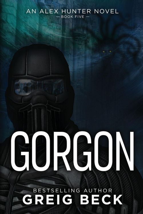 Produktbild: Gorgon