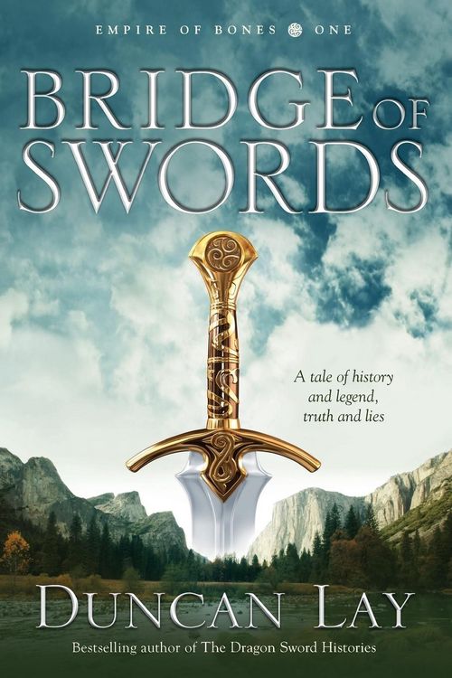 Produktbild: Bridge Of Swords