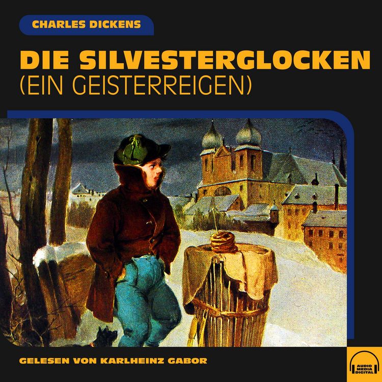Produktbild: Die Silvesterglocken