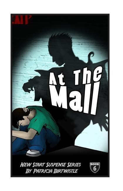 Produktbild: At The Mall: New Start Suspense Series Book 6