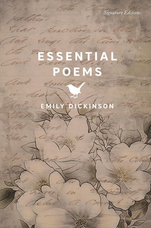 Produktbild: Essential Poems