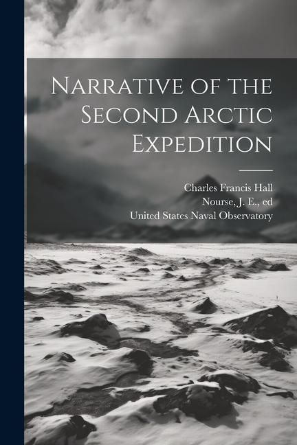 Produktbild: Narrative of the Second Arctic Expedition