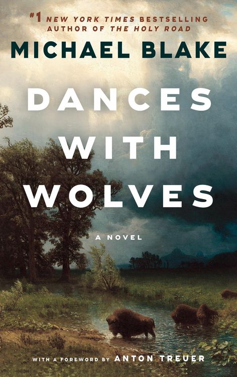 Produktbild: Dances with Wolves