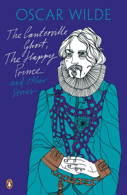 Produktbild: The Canterville Ghost, The Happy Prince and Other Stories