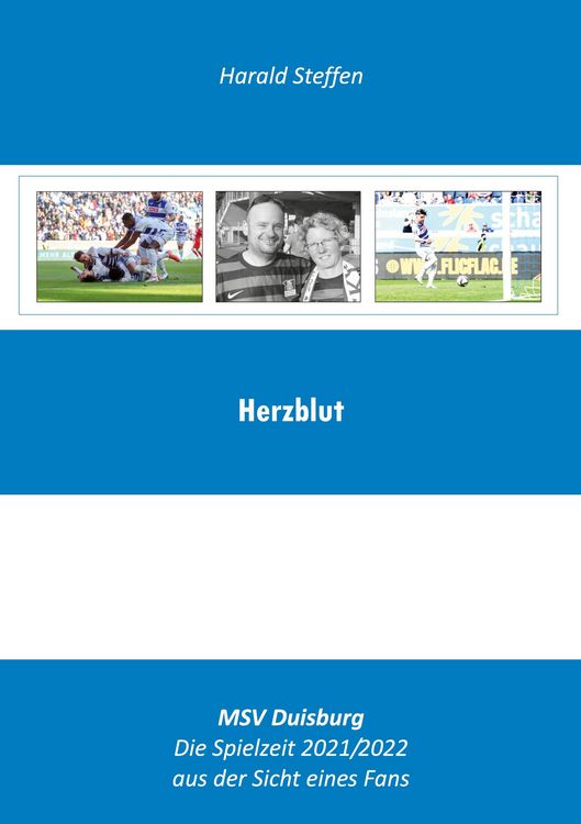 Produktbild: Herzblut