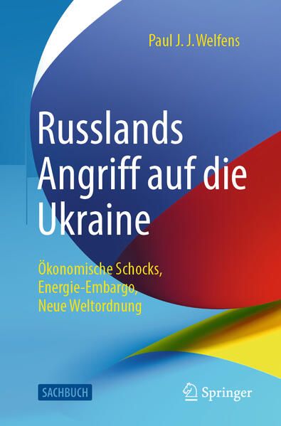 Produktbild: Russlands Angriff auf die Ukraine