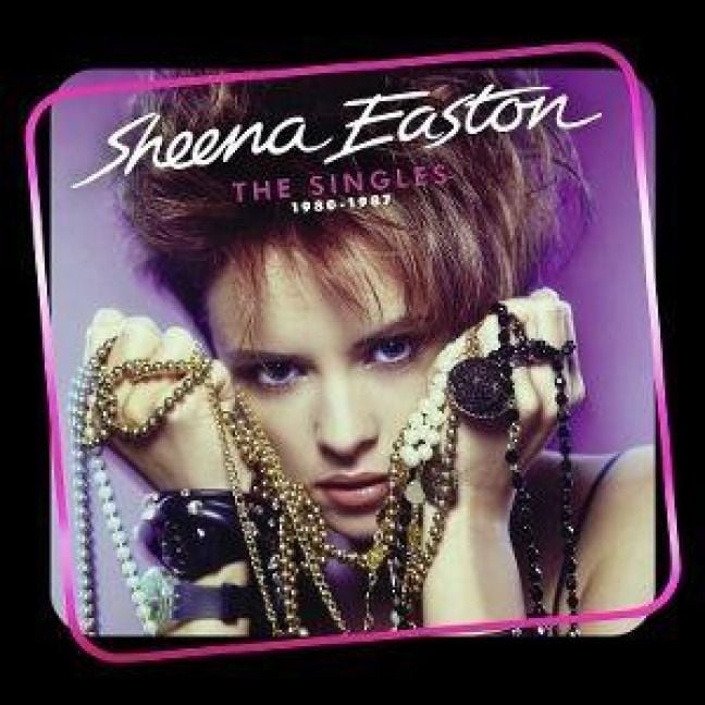 Produktbild: The Singles 1980-1987 (25CD Box)