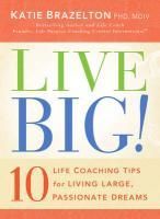 Produktbild: Live Big!